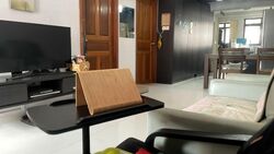 Blk 120 Ho Ching Road (Jurong West), HDB 3 Rooms #555330131